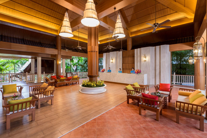 Resort Thara &