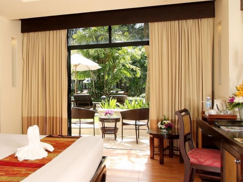 Resort Thara & Patong