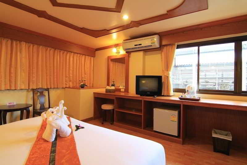 Hotel Tiger 3*