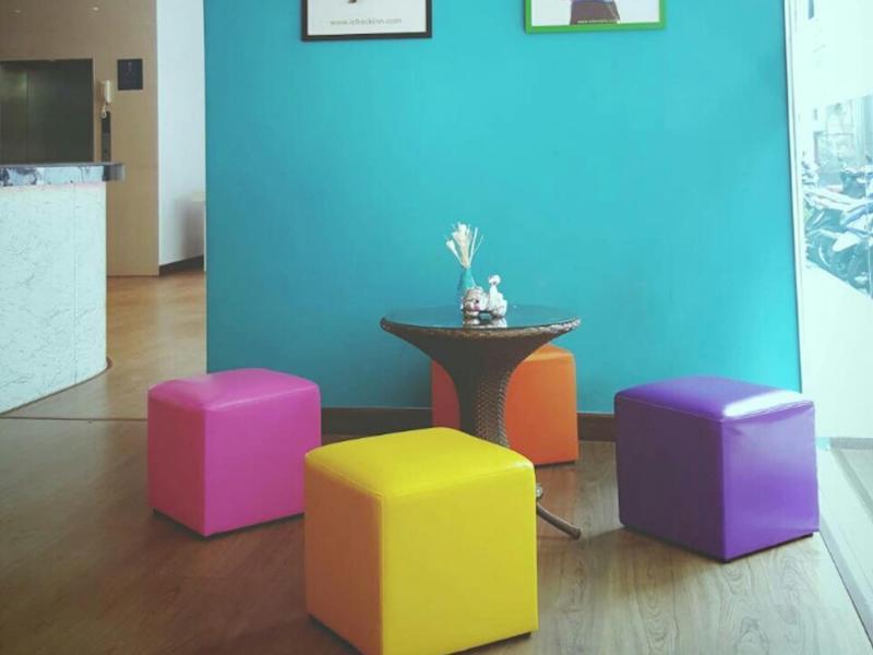 Hotel Icheck
