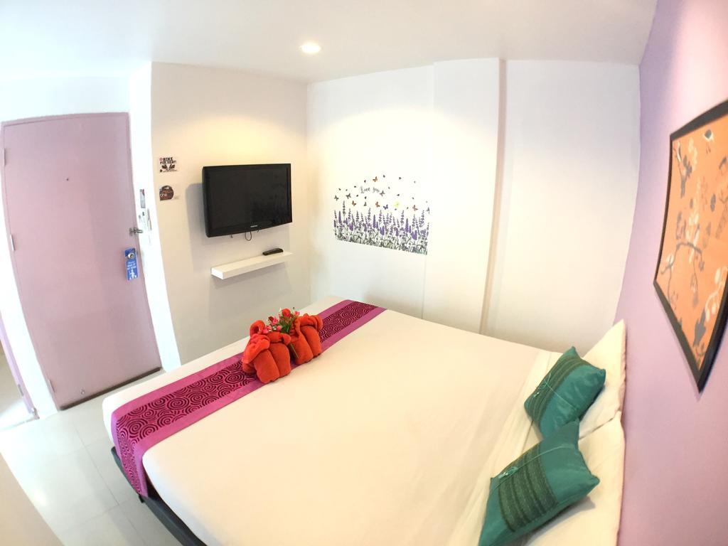 Hotel The Patong