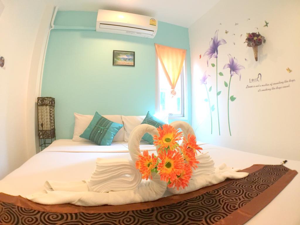 Hotel The