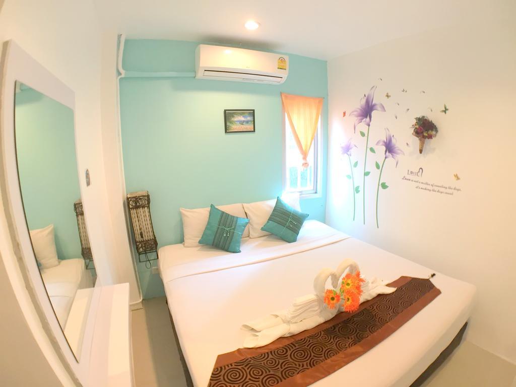Hotel The Patong