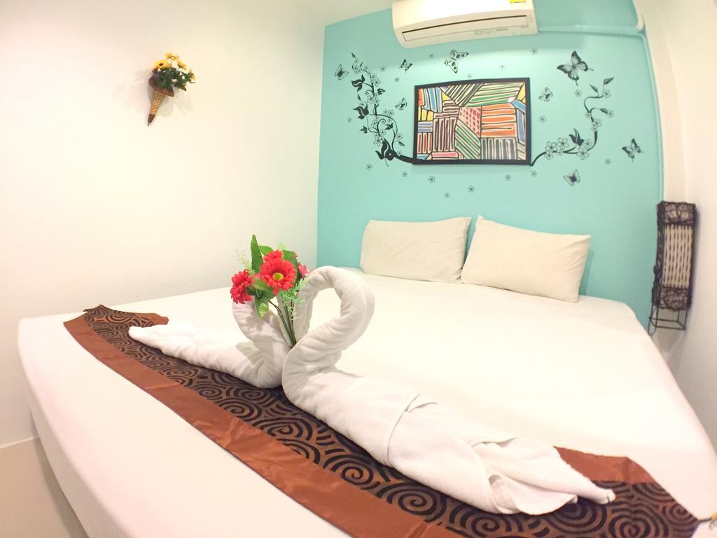 Hotel The Patong