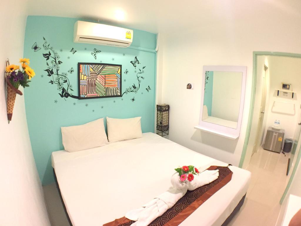 Hotel The