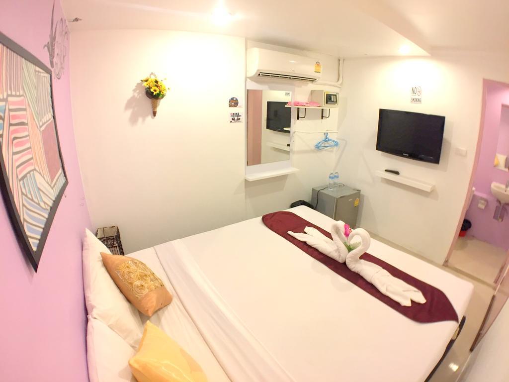 Hotel The