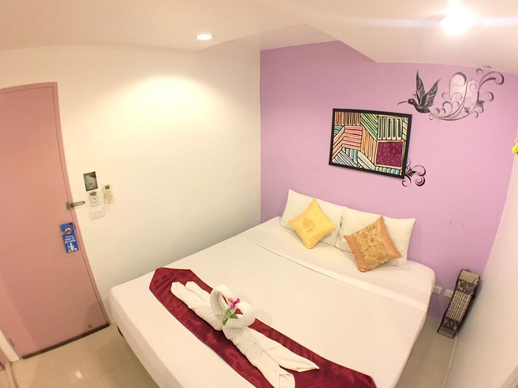 Hotel The Patong