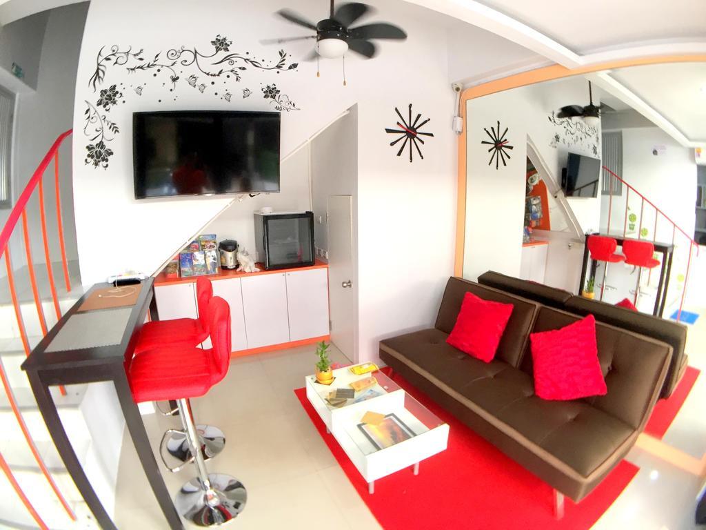 The Hotel Patong