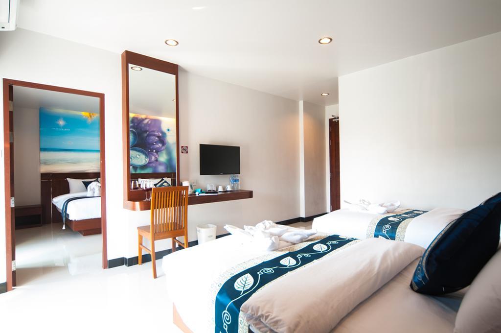 The Crystal Hotel Patong