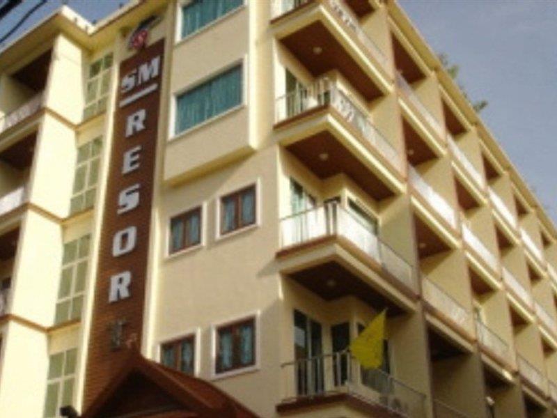 Sm Resort Patong