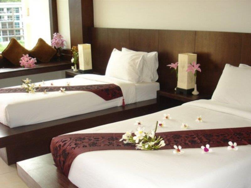 Sm Resort
