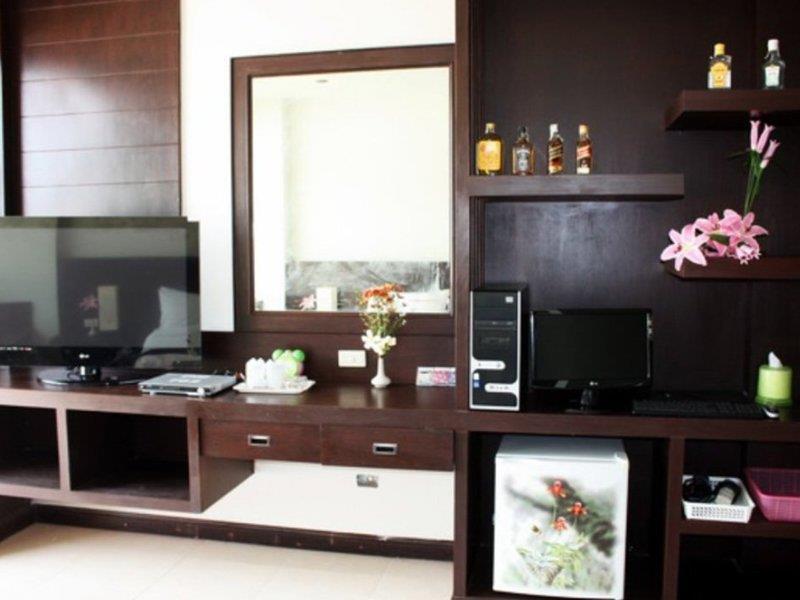 Sm Resort 3*