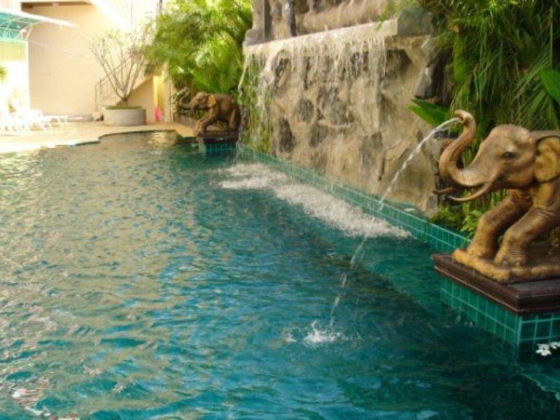 Sm Resort Patong
