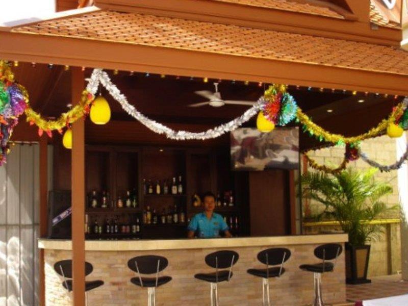 Sm Resort 3*