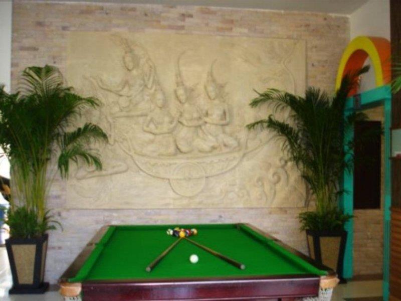 Sm Resort Patong