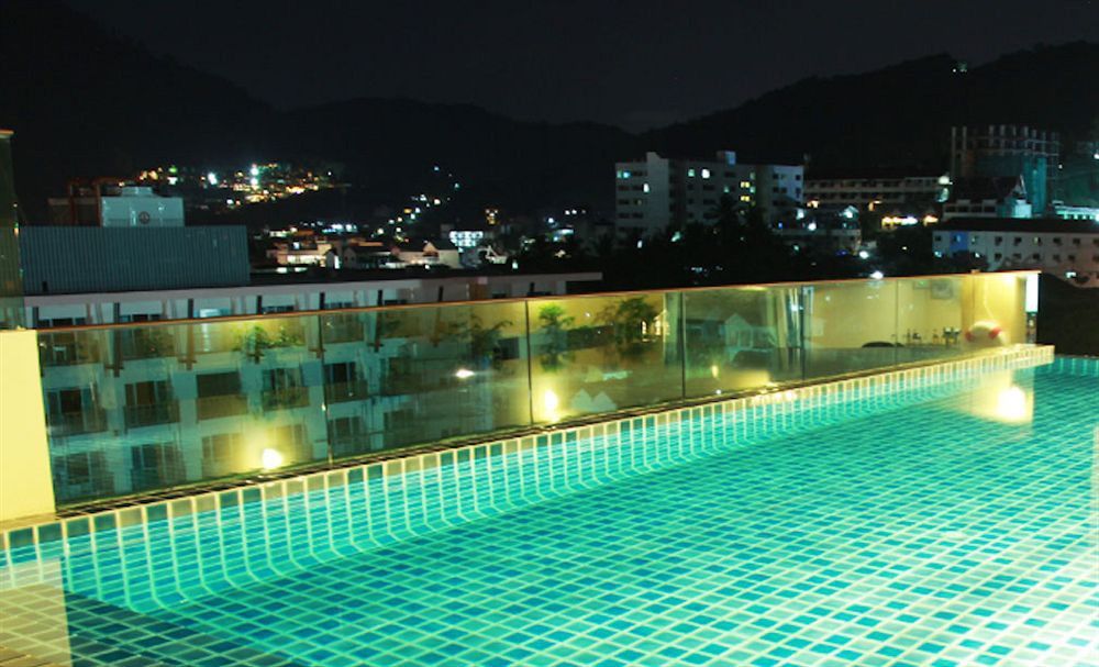 Icheck Patong
