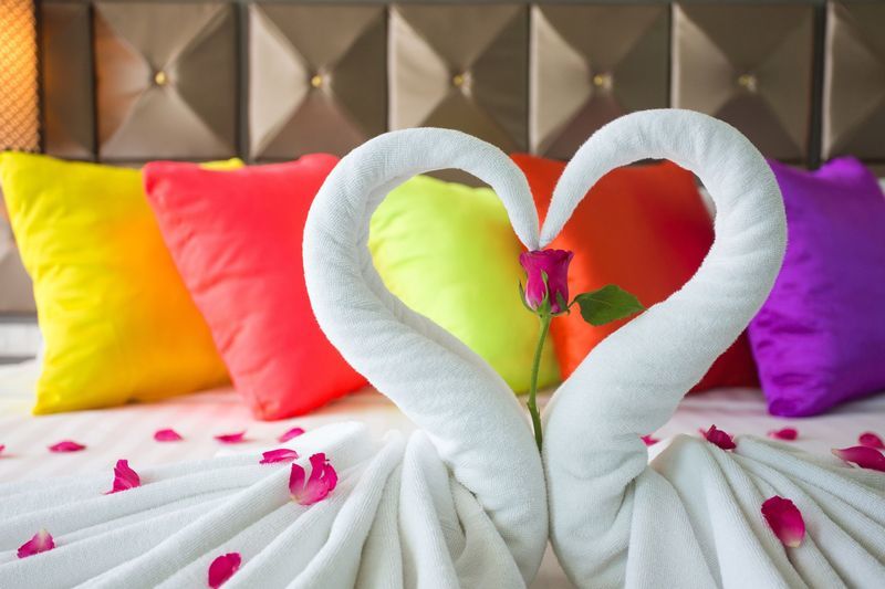 Add & Hotel Patong