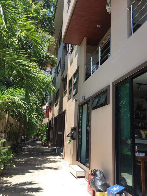 Smile Guest house Patong