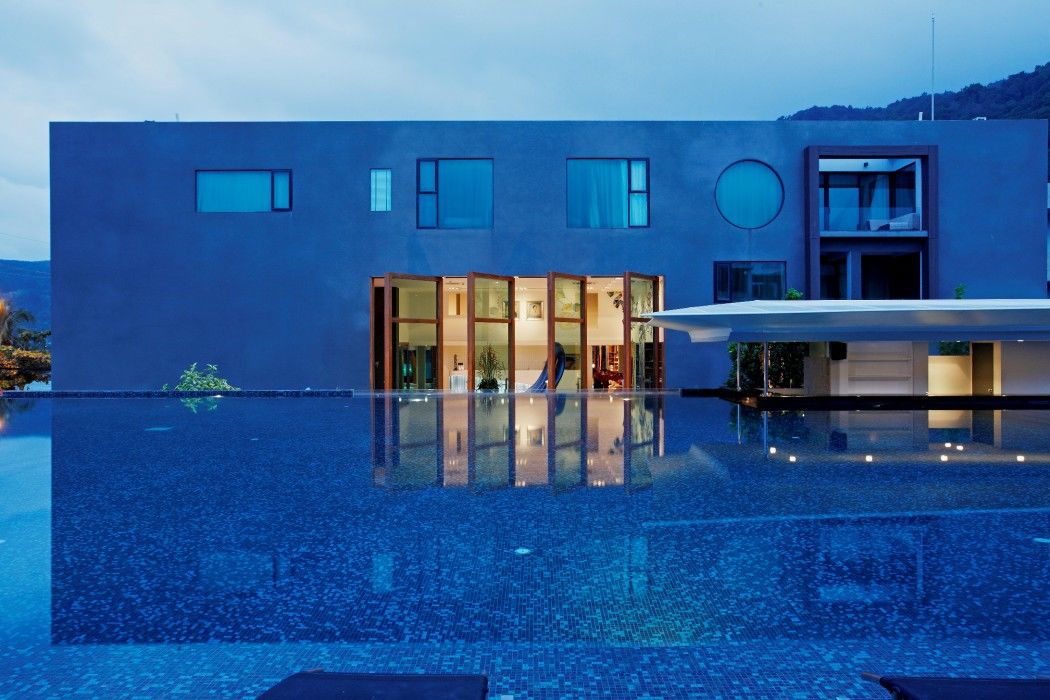 B - Lay Tong Hotel 4*