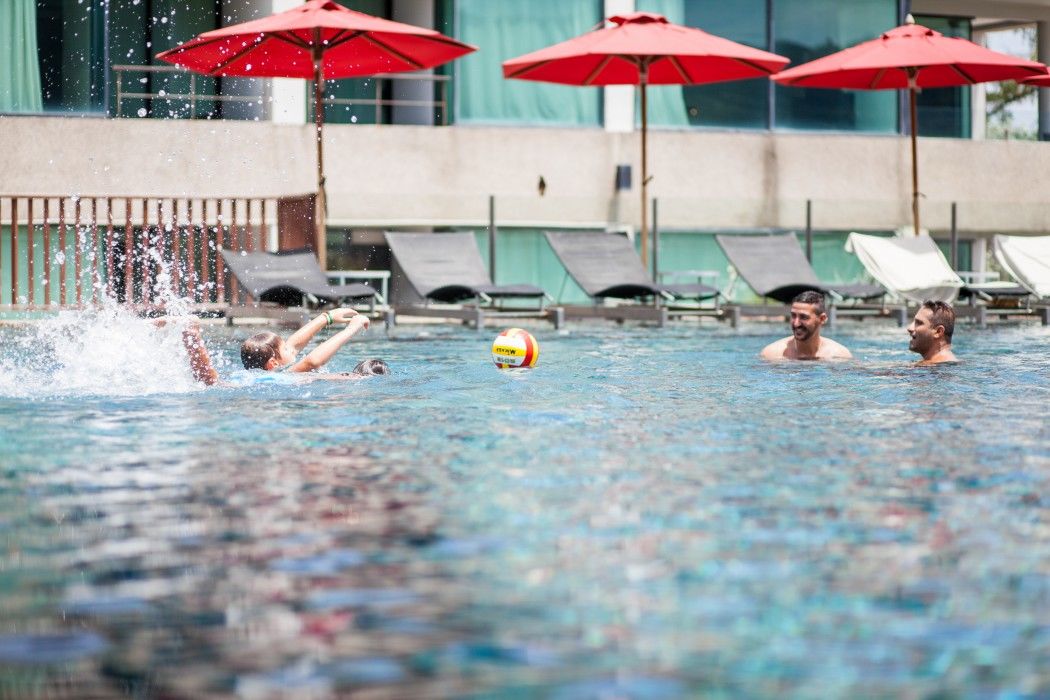 Hotel B - Lay Tong Phuket