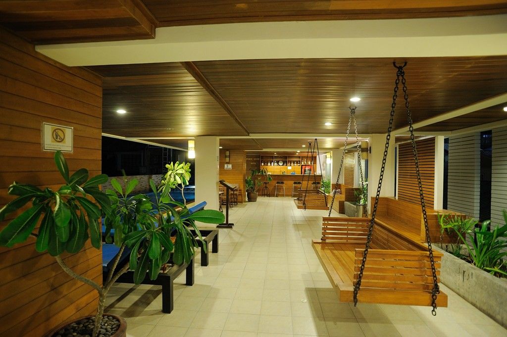 Baramee Resortel 3*