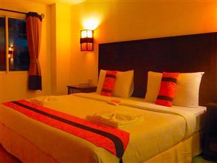 Oyo 126 Station House Hotel 2*