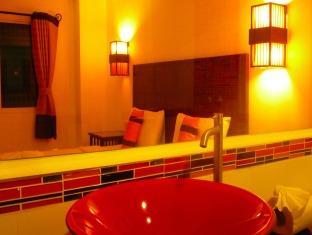 Hotel Oyo 126 Station House