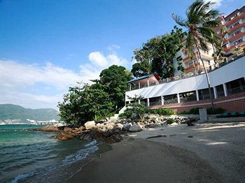 Blue Club & Hotel Patong