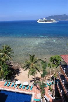 Blue Club & Hotel Patong