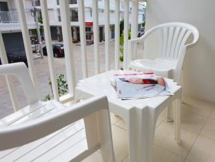 Garden Phuket 3* Patong