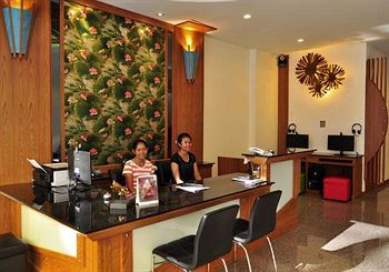 Hotel Pimrada Patong