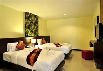 Pimrada Hotel Patong