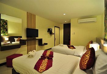 Hotel Pimrada 3*