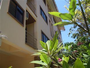Smile Guest house