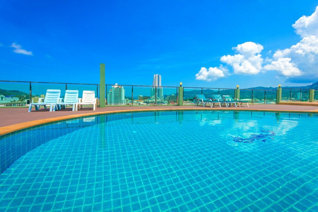 Add & 3* Patong