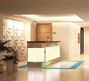 Hotel Icheck 4*