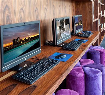 Hotel Icheck Patong
