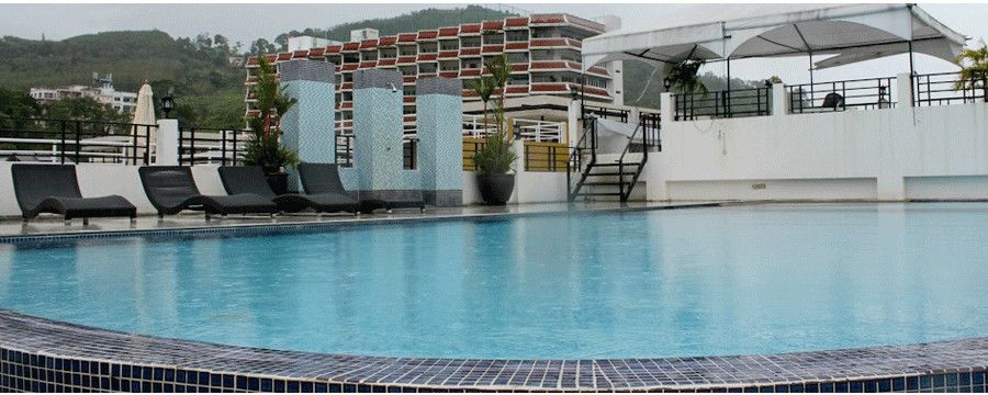 Hotel Malin 3*