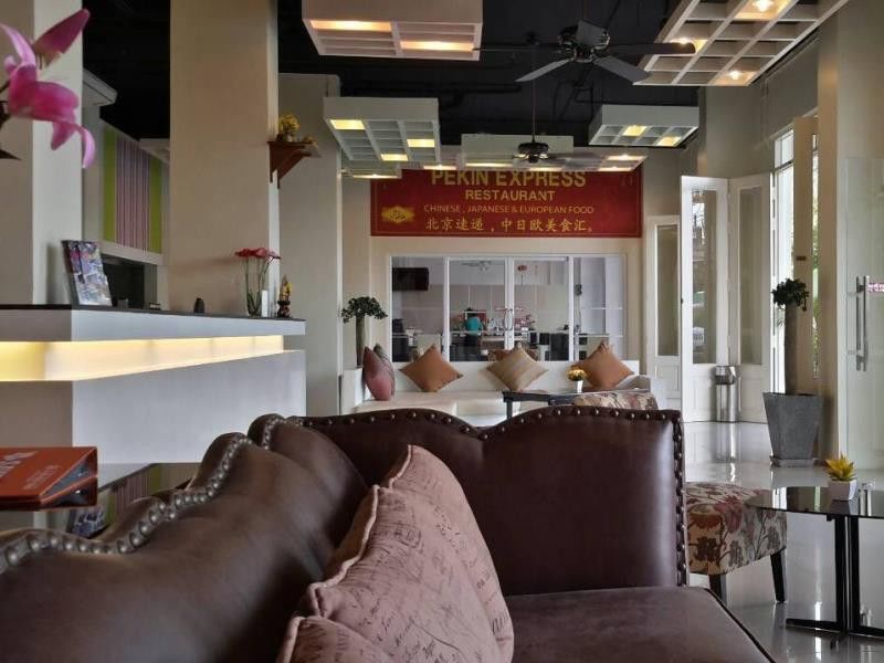 Hotel Malin Patong