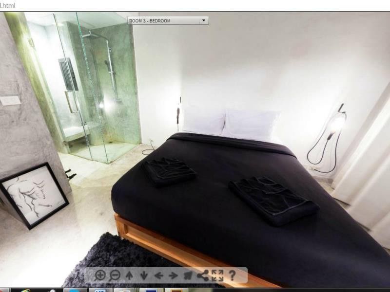 Ella Bed Patong