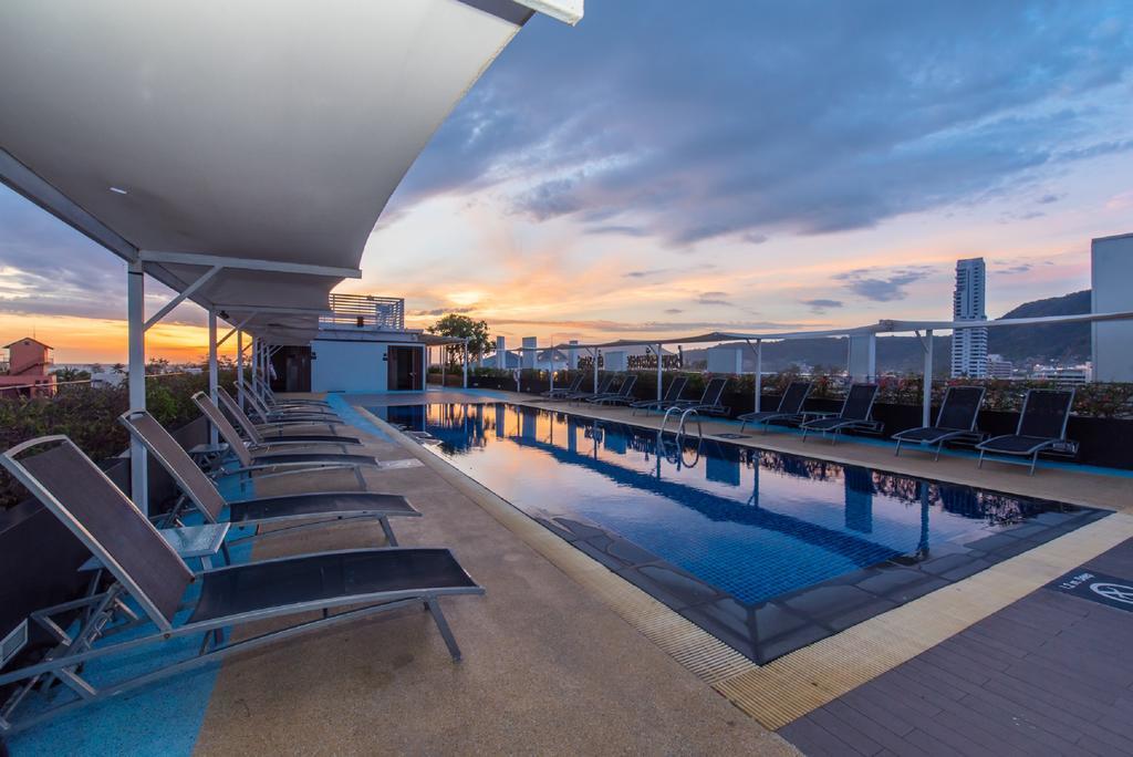 Ashlee Hub 4* Patong