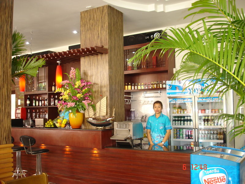 Sm Resort 3*