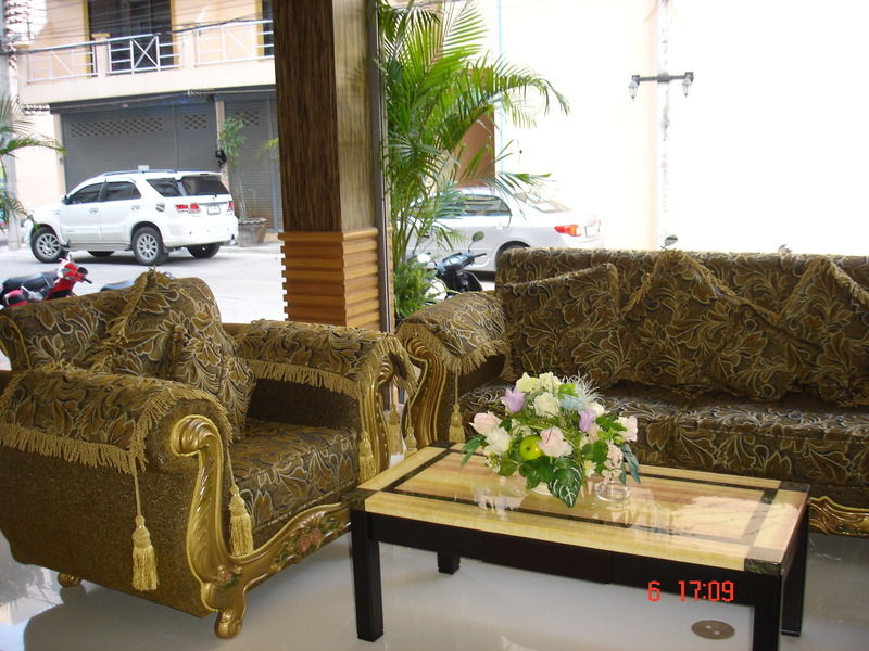 Resort Sm Patong