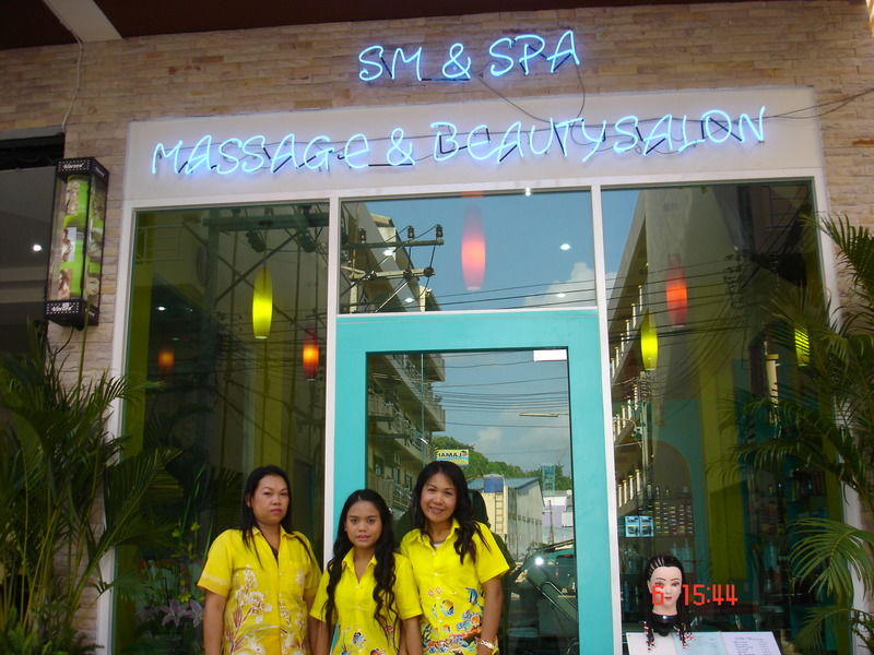 Sm 3* Patong
