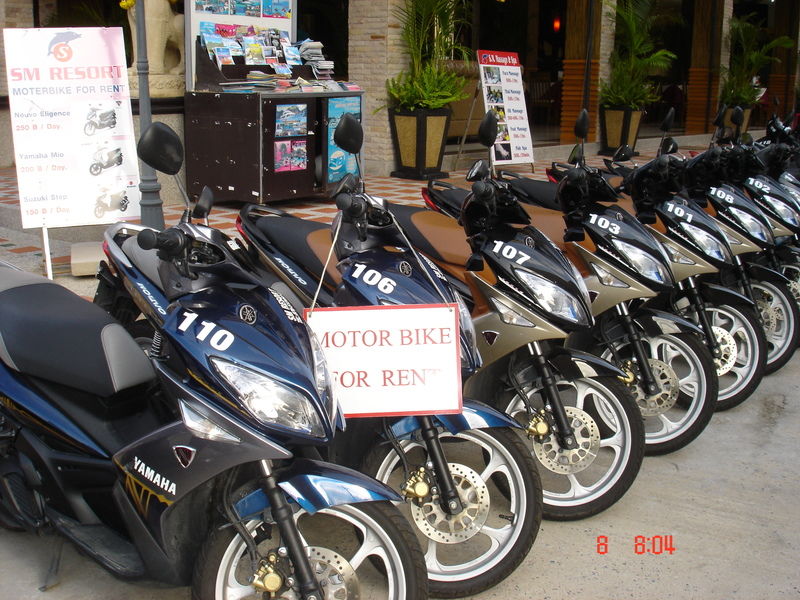 Sm Resort 3*