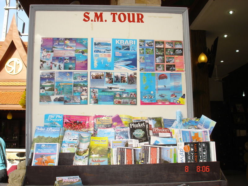 Resort Sm Patong