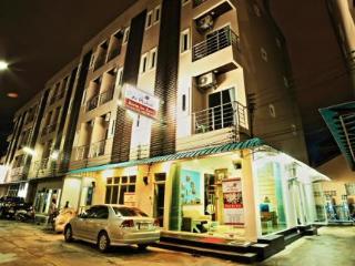 Casa de hóspedes At 2*