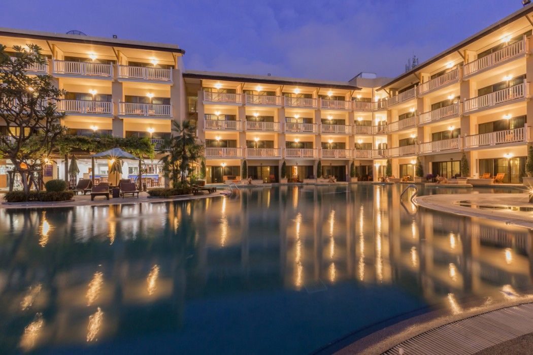 Resort Thara & Patong