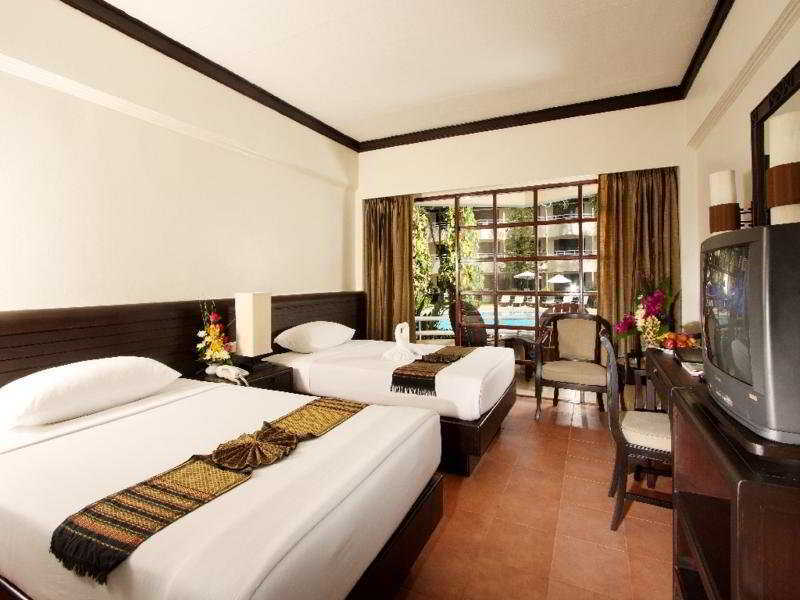 Thara & Resort