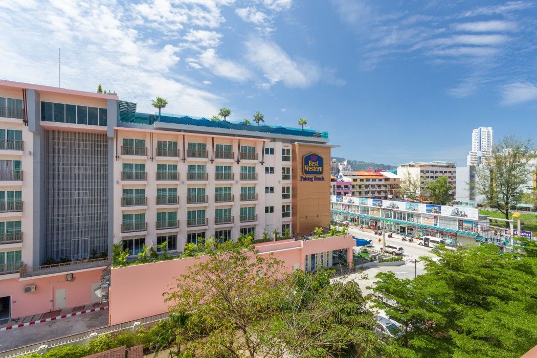 Western Hotel 4*